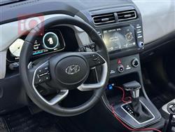 هيونداي كريتا